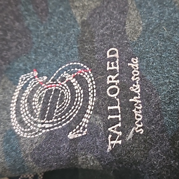 Scotch & Soda Tailored Blazer - Picture 9 of 11